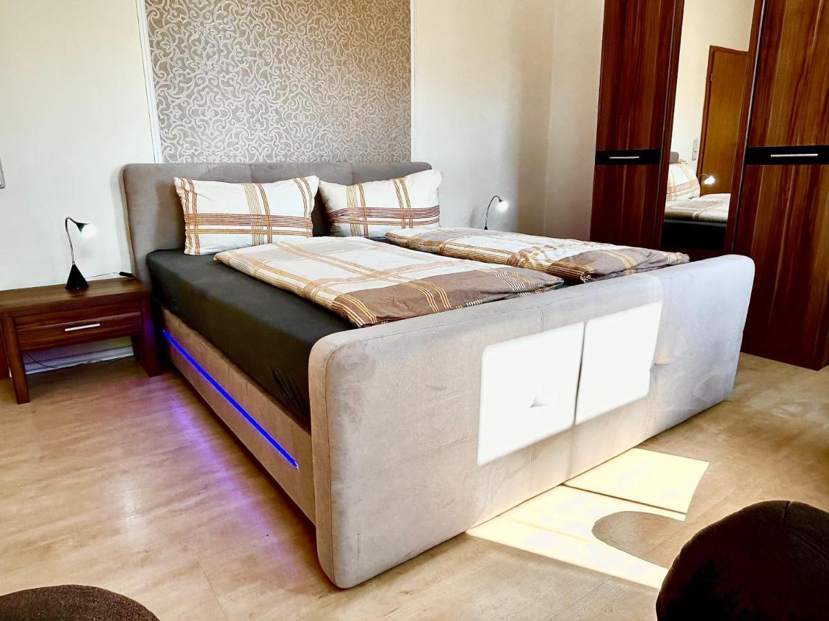 Haus Burmeister ساسنيتز المظهر الخارجي الصورة